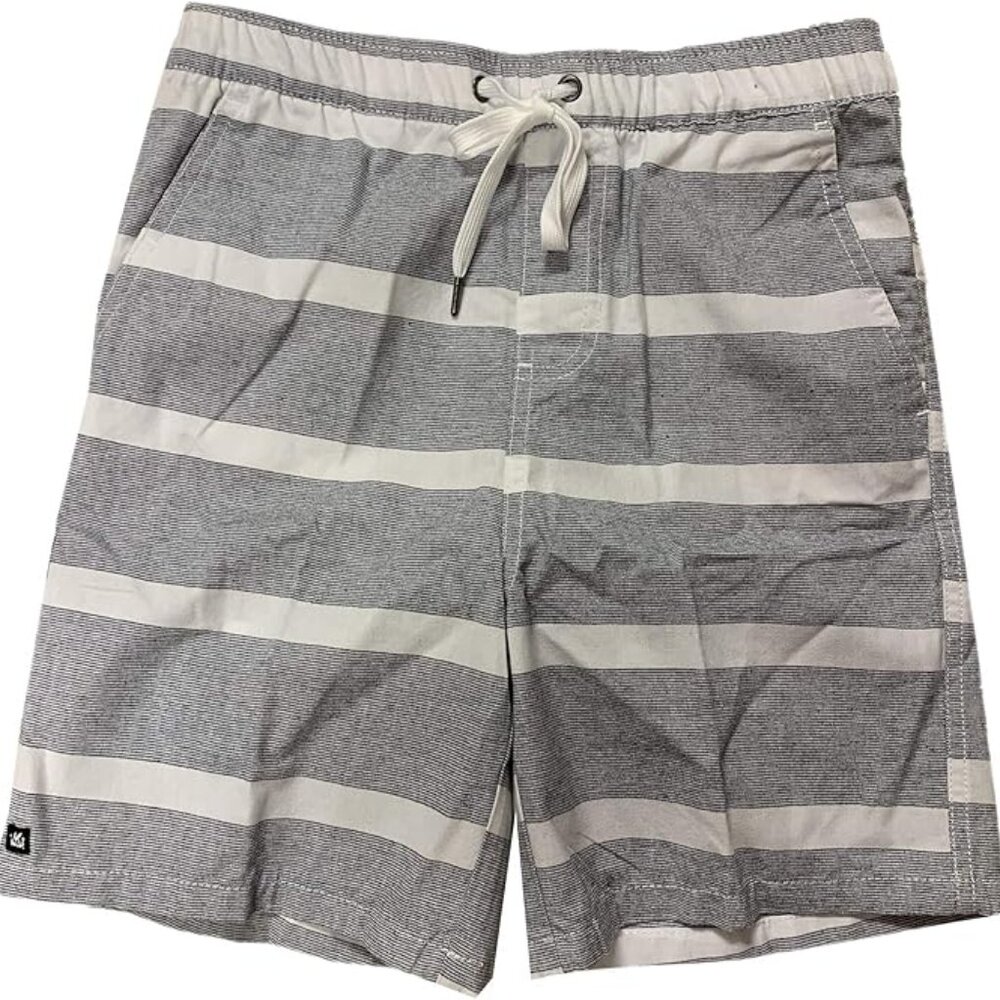 Micros Youth Boys' Drawstring Shorts NWT